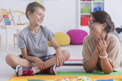  Helpful Ways on How to Disciple Your Child with Special Needs